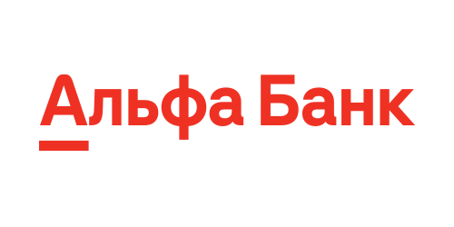 Значок альфа машина